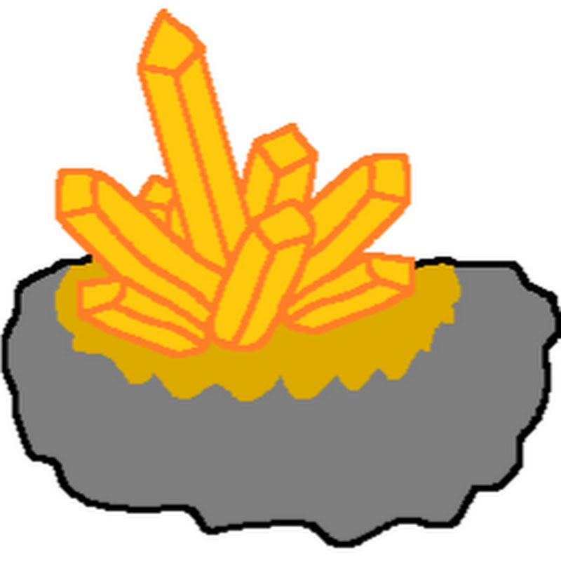 The Mineral Man