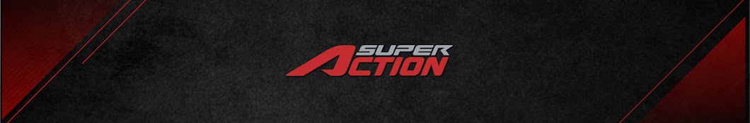 TheSuperactiontv YouTube channel avatar
