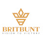 BRITBUNT logo