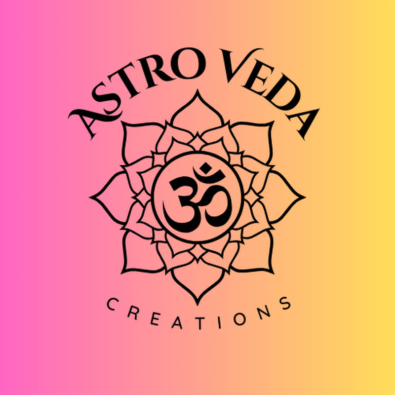 AstroVeda Creations