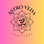 AstroVeda Creations logo
