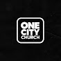 One City Church logo