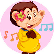Donkey Monkey - Nursery Rhymes