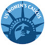 US Women's Caucus logo