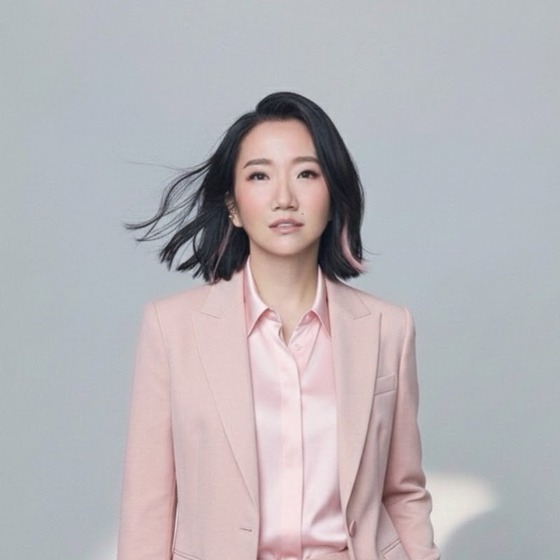 陶晶瑩fun人生 Logo