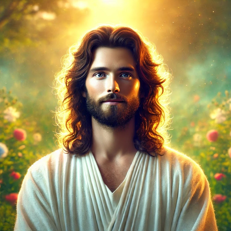 Moments of Jesus