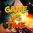 Game vs Time