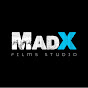 MadX Films Studio logo
