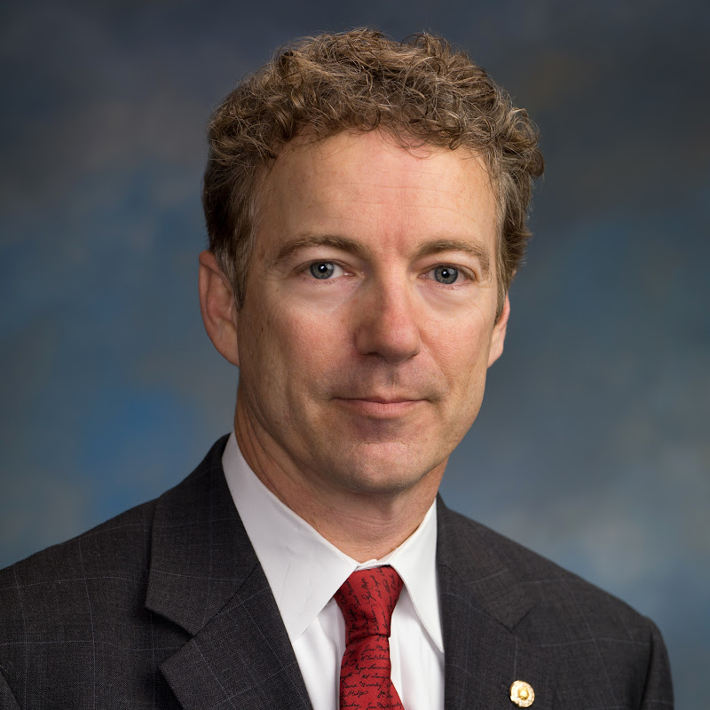 SenatorRandPaul