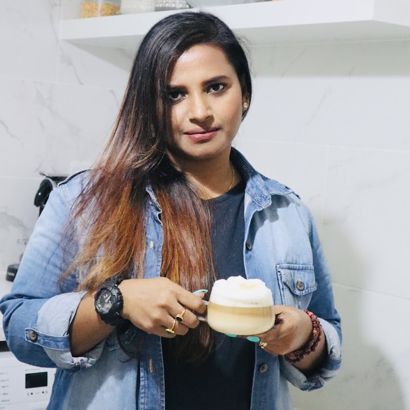 Vasuki Karunakaran