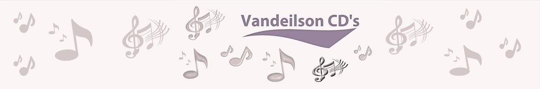 Vandeilson CD's YouTube channel avatar