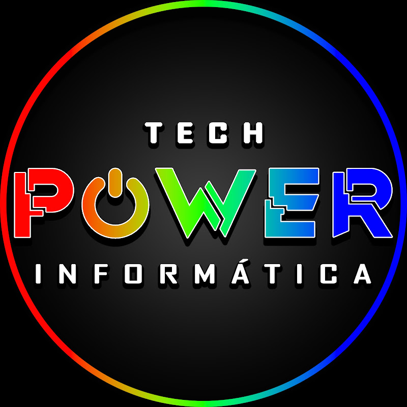 Tech Power Informática