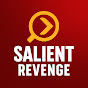 Salient Revenge  logo