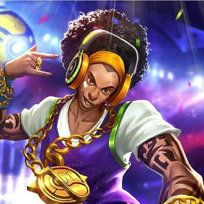 Aldrin Dequito icon