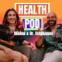 HEALTH POD logo