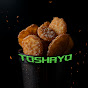 Логотип каналу TOSHAYO