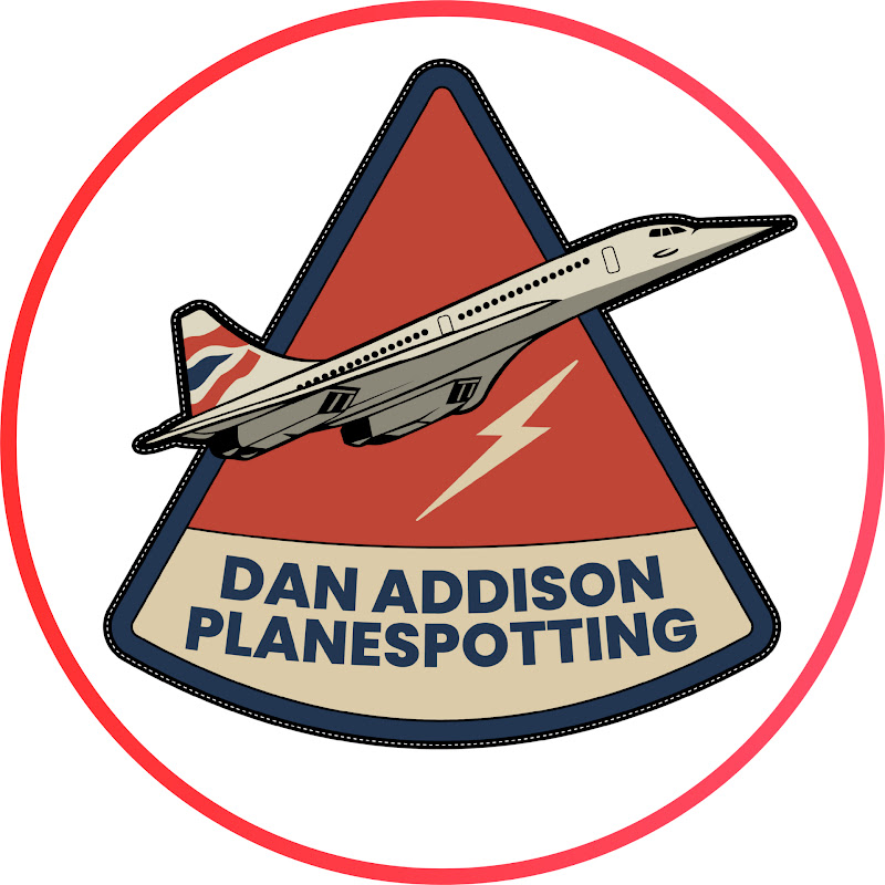 Dan Addison Planespotting