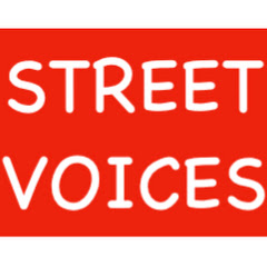 Street Voices Avatar