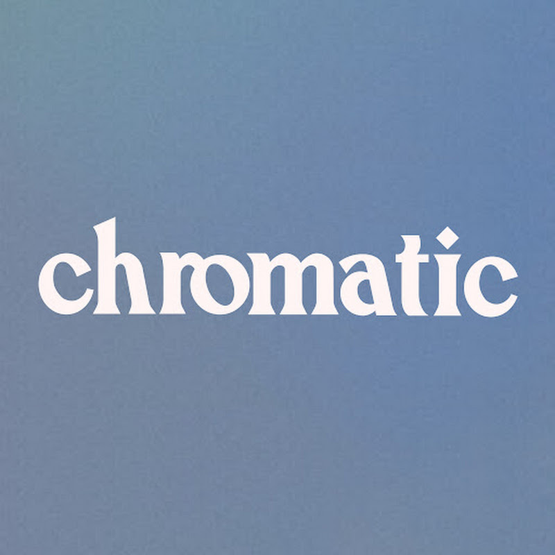 Chromatic By Tom Fox