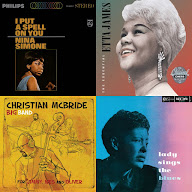 Jazz y blues