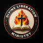 Divine Liberation Ministry logo