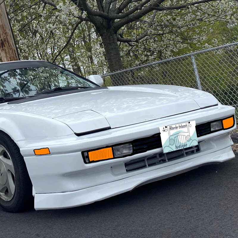 That One Honda Prelude Guy