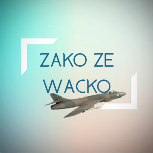 Zako Ze Wacko