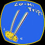 Lo-Hi Trips logo