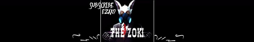 ezaXD Stream Avatar del canal de YouTube