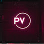 Painted Visions logo
