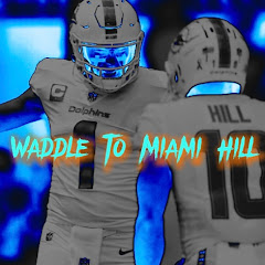 Waddle to Miami Hill
