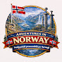 Adventures in Norway
