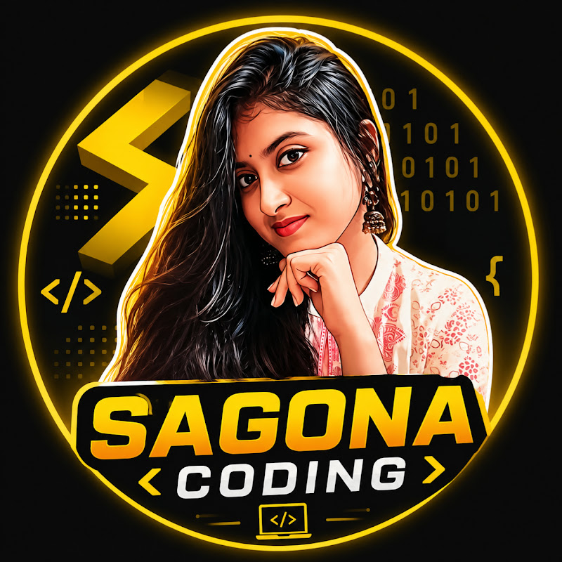 SAGONA CODING
