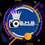 SMS EntertainmenT logo
