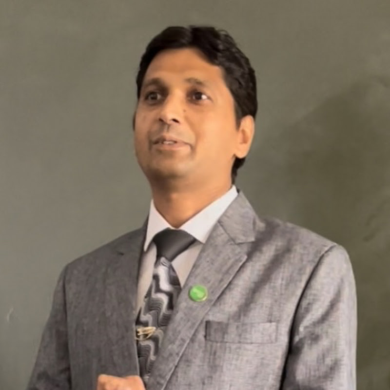 Shailendra Bhatewara