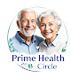 Prime Health Circle logo