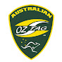 Australian Oztag logo