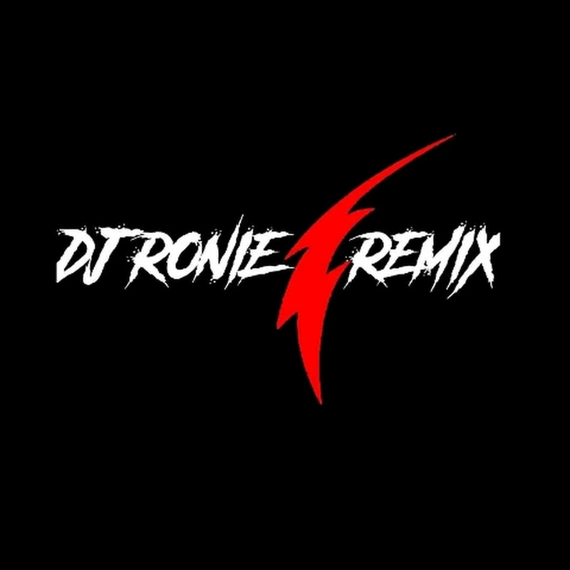 DJ RONIE OFFICIAL REMIX 
