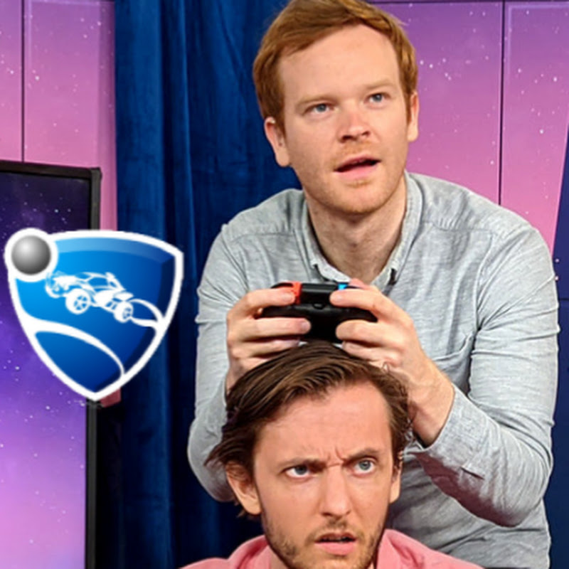 SubPar Rocket League