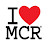 I Love Manchester