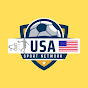 USA sport network.. logo