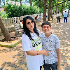 Iam vibha 23k view's •2 hour's ago????.