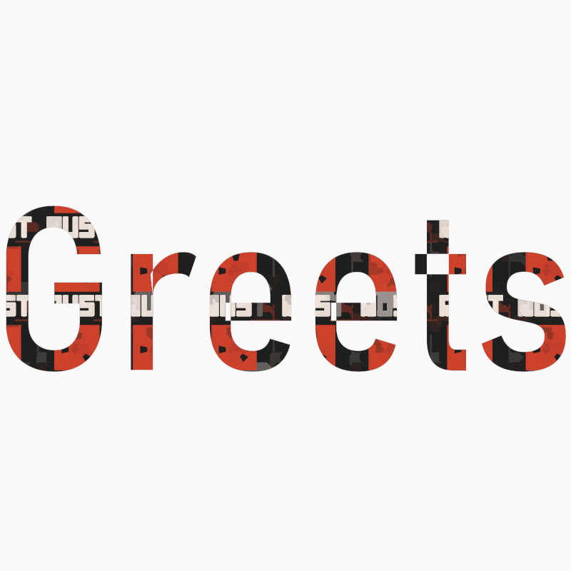 Greets (Rust)