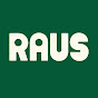 Raus logo