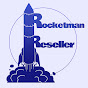 Rocketman Reseller logo