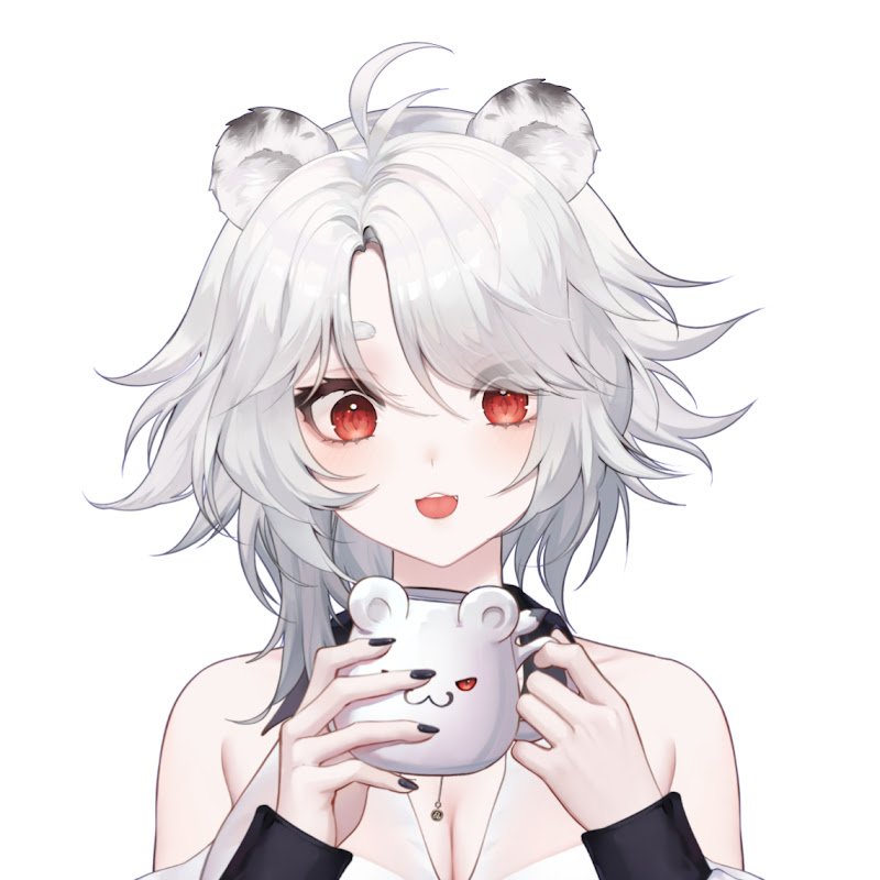 海克莉獅  HercuLes ch.