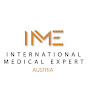 International Medical Expert Austria logo