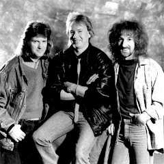 Barclay James Harvest - Topic