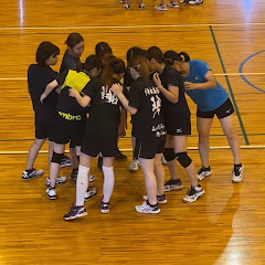 和泊町女子バレー連盟アイコン画像