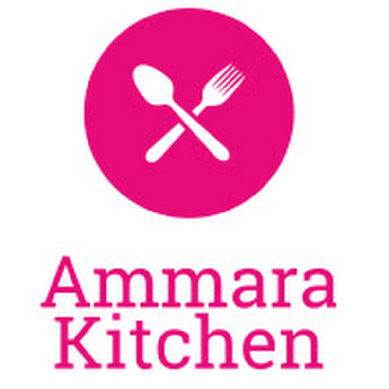 Cooking with Ammara